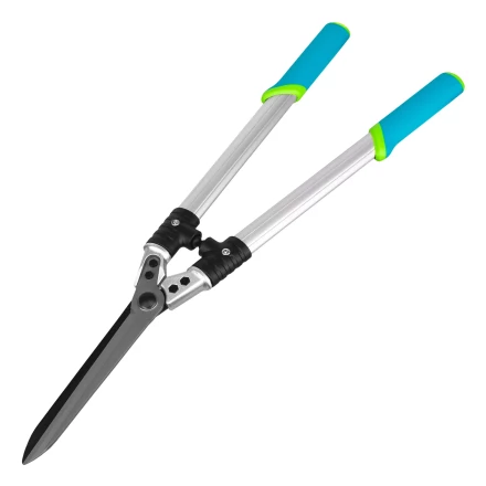 Кусторез Palisad 605945, 600 мм, кованый, алюминиевые обрезиненные рукоятки, Forged LUXE купить в Урае