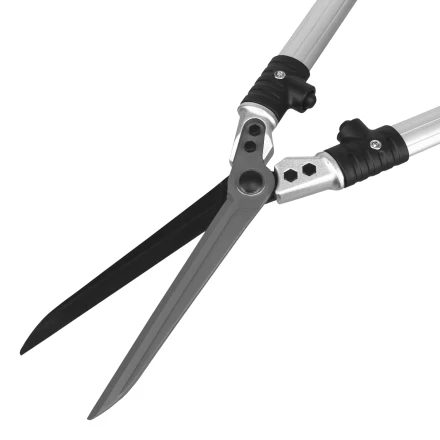 Кусторез Palisad 605945, 600 мм, кованый, алюминиевые обрезиненные рукоятки, Forged LUXE купить в Урае