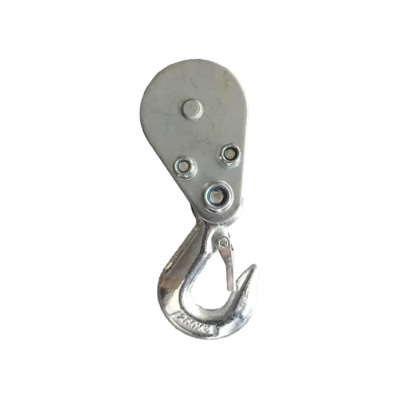 Блок для талей TOR РА 125/250 1004426 купить в Урае