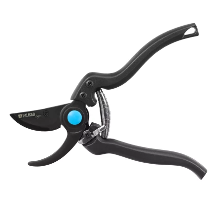 Секатор прямого реза Palisad 60472, 230 мм, алюминиевые рукоятки, Luxe купить в Урае