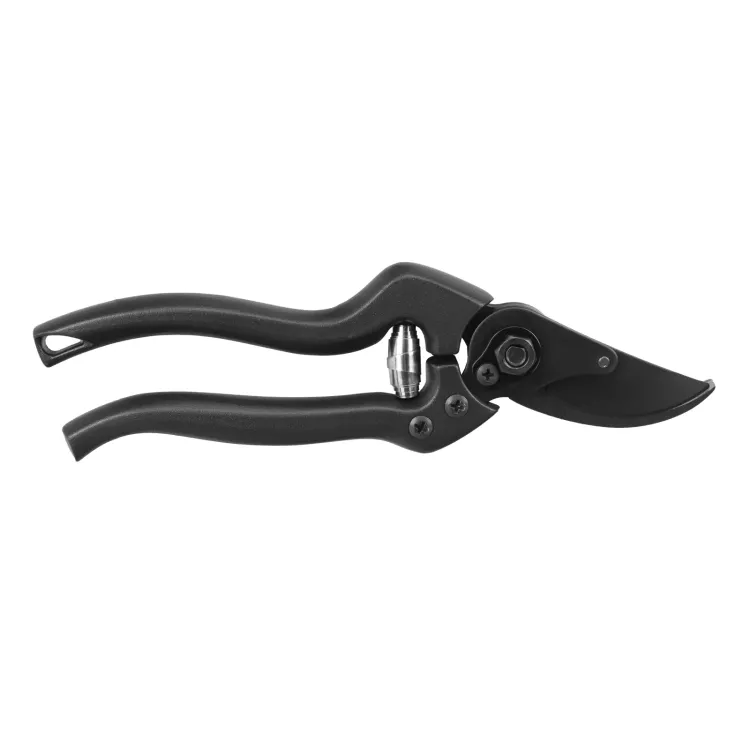 Секатор прямого реза Palisad 60472, 230 мм, алюминиевые рукоятки, Luxe купить в Урае