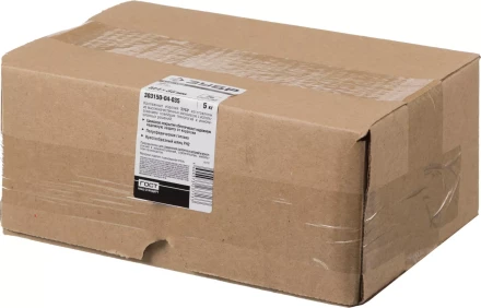 Винт ЗУБР &quot;МАСТЕР&quot; DIN 7985, класс прочности 4.8, оцинкованный, M4x35мм, 5кг 303150-04-035 купить в Урае