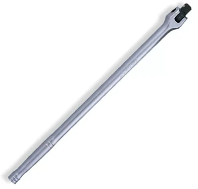 Вороток шарнирный 1/2"DR гибкая рукоятка S22H41375 Jonnesway 47283