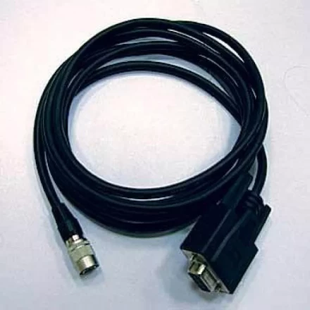 Кабель ADA RS232 для передачи данных на ПК для теодолитов купить в Урае