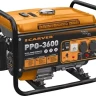 Генератор бензиновый CARVER PPG- 3600 LT-168F-1 купить в Урае