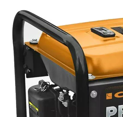 Генератор бензиновый CARVER PPG- 3600 LT-168F-1 купить в Урае