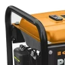 Генератор бензиновый CARVER PPG- 3600 LT-168F-1 купить в Урае