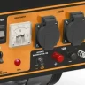 Генератор бензиновый CARVER PPG- 3600 LT-168F-1 купить в Урае