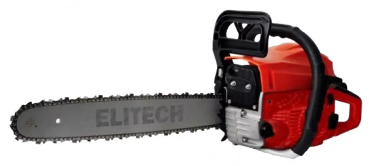 Бензопила Elitech БП 45/16 купить в Урае