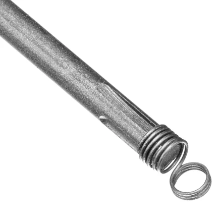 Миксер для строительных смесей Сибртех, 100х450мм, хвостовик SDS plus 84777 купить в Урае