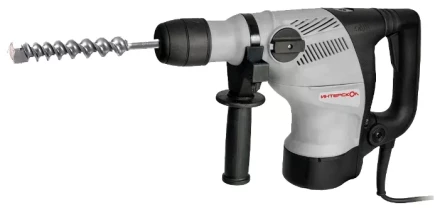 Перфоратор Интерскол П-32/1000Э SDS+ в кейсе купить в Урае