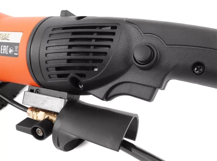 Дисковая шлифовально-полировальная машина с подачей воды MESSER M3017 купить в Урае