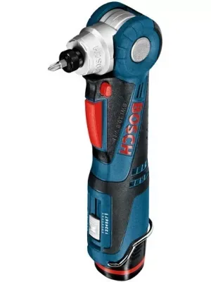 Дрель-шуруповерт аккумуляторная BOSCH GWI 10,8 угловой (0.601.360.U0D) купить в Урае