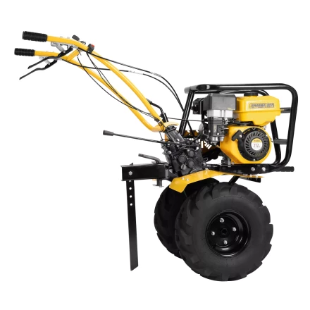 Мотоблок Denzel DPT-670S-PRO 56446 купить в Урае