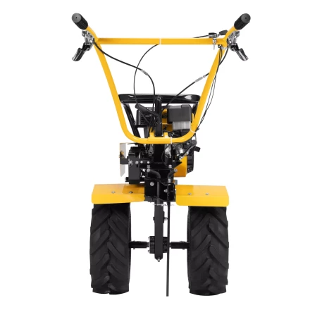 Мотоблок Denzel DPT-670S-PRO 56446 купить в Урае