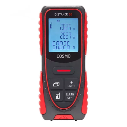 Дальномер лазерный ADA Cosmo 50 с поверкой ADA купить в Урае