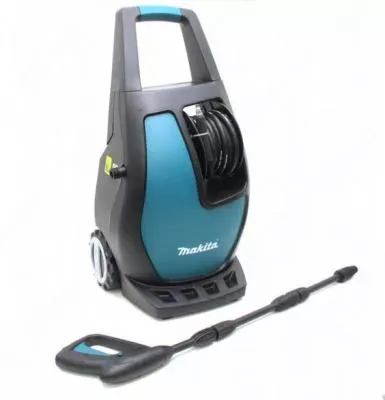Минимойка-мойка высокого давления Makita HW112 купить в Урае