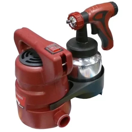 Краскораспылитель электрический RedVerg PS500 купить в Урае