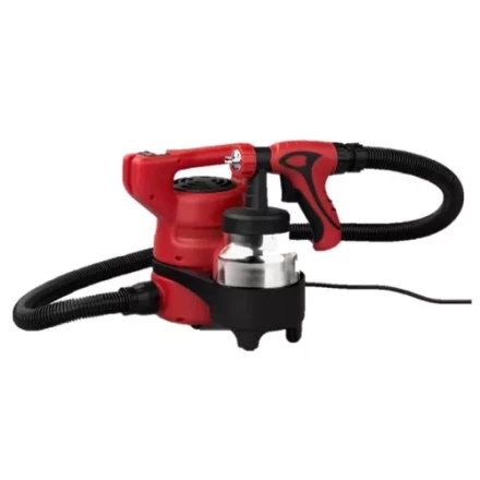 Краскораспылитель электрический RedVerg PS500 купить в Урае