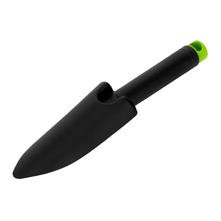 Совок посадочный, узкий, пластиковый Palisad 623918 купить в Урае