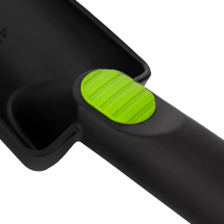 Совок посадочный, узкий, пластиковый Palisad 623918 купить в Урае