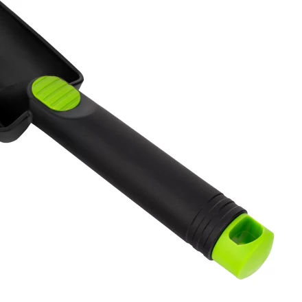 Совок посадочный, узкий, пластиковый Palisad 623918 купить в Урае