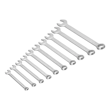 Набор инструментов Denzel 15803, 1/2&quot;, 1/4&quot;, CrV, S2, пластиковый кейс, 100 предметов купить в Урае