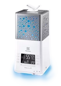 Увлажнитель-ecoBIOCOMPLEX ультразвуковой Electrolux EHU-3815D YOGAhealthline купить в Урае