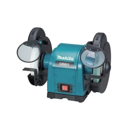 Точило Makita GB801 (Заточной станок) купить в Урае