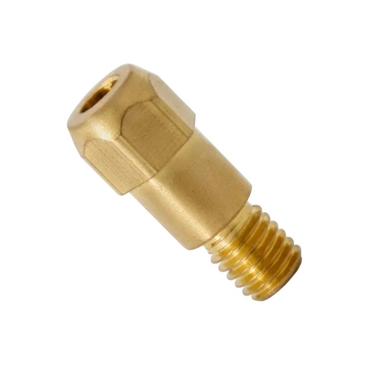 Вставка наконечника М6*28 (MW-36 Basic) Оберон BS142.0005 купить в Урае