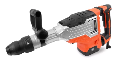 Электрический отбойный молоток Messer DS-45, SDS-maх, 1700 Вт, 45 Дж. купить в Урае