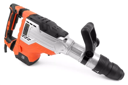 Электрический отбойный молоток Messer DS-45, SDS-maх, 1700 Вт, 45 Дж. купить в Урае