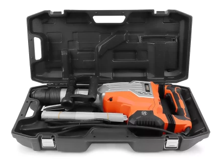 Электрический отбойный молоток Messer DS-45, SDS-maх, 1700 Вт, 45 Дж. купить в Урае