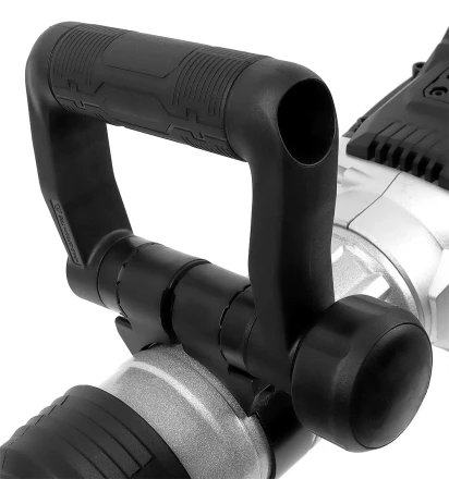 Электрический отбойный молоток Messer DS-45, SDS-maх, 1700 Вт, 45 Дж. купить в Урае