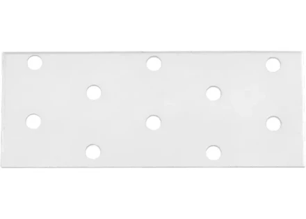 Пластина соединительная 2,0 мм PS 40x120 мм СИБРТЕХ 46459 купить в Урае