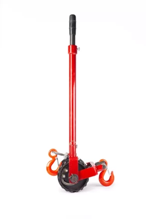 Лебедка ручная TOR ЛР-1,6 3 м (X) 1026174 купить в Урае