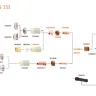 Резак плазменный TECH CS 151 центральный адаптер 6метр  IVT6559 Сварог купить в Урае