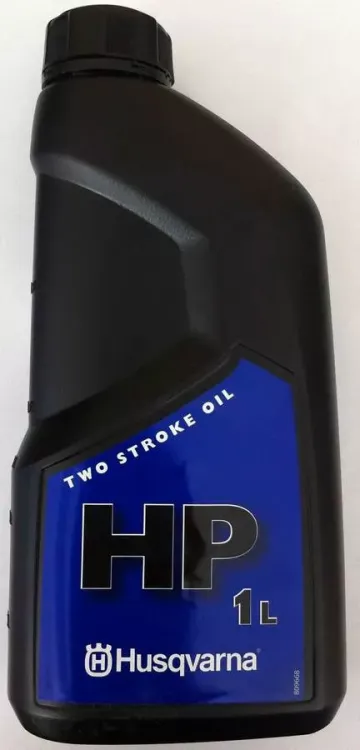Масло топливное 2-тактное "2Т Husqvarna" 1л. купить в Урае