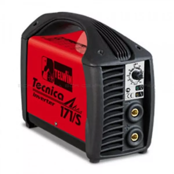Сварочный аппарат TECNICA 171/S  Telwin купить в Урае
