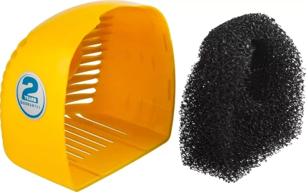 Насос GRINDA фонтанный д/чистой воды, 2 насадки, пропускная способность 1200 л/ч, высота подачи воды 1,6 м, 28 Вт GFP-20-1.6 купить в Урае