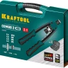 Комбинированные заклепочники двуручные KRAFTOOL Combo2-M10 31181 купить в Урае