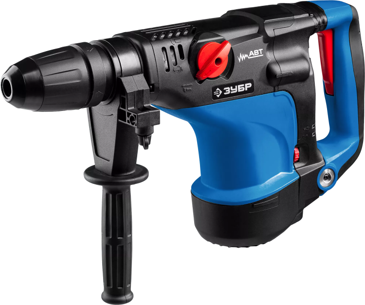 Перфоратор SDS-Max ЗПМ-40-1100 ЭК серия ПРОФЕССИОНАЛ купить в Урае
