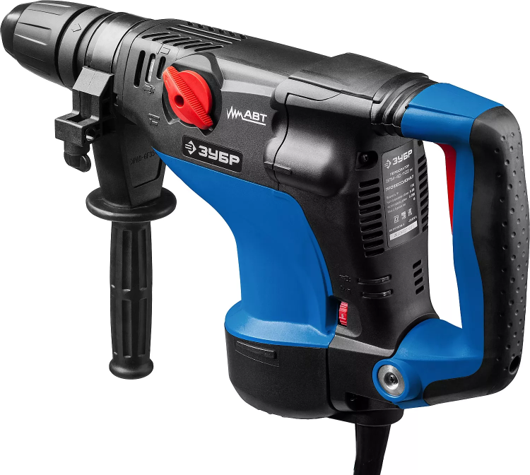 Перфоратор SDS-Max ЗПМ-40-1100 ЭК серия ПРОФЕССИОНАЛ купить в Урае