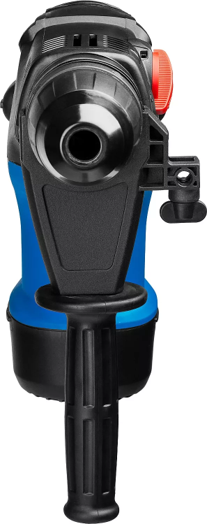 Перфоратор SDS-Max ЗПМ-40-1100 ЭК серия ПРОФЕССИОНАЛ купить в Урае