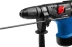 Перфоратор SDS-Max ЗПМ-40-1100 ЭК серия ПРОФЕССИОНАЛ купить в Урае