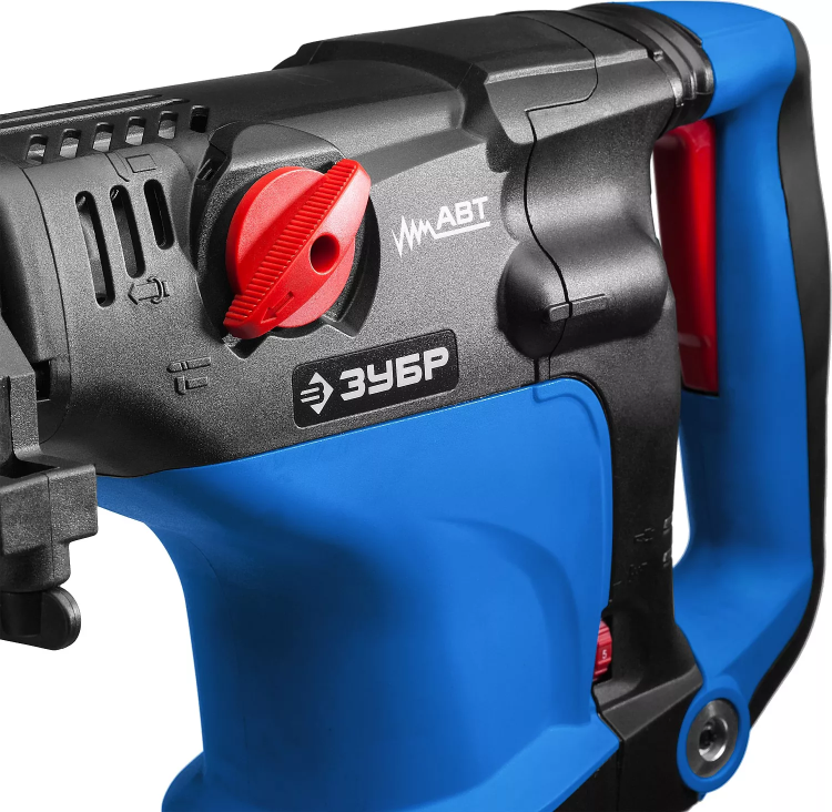 Перфоратор SDS-Max ЗПМ-40-1100 ЭК серия ПРОФЕССИОНАЛ купить в Урае