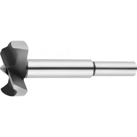 Сверло Форстнера по дереву, URAGAN 29995-35, d=35мм 29995-35 купить в Урае