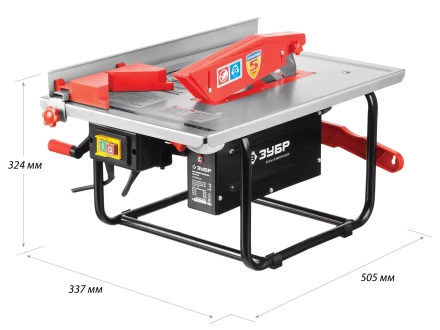 Станок распиловочный ЗПДС-200-800 серия МАСТЕР купить в Урае