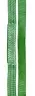 Строп текстильный кольцевой СТК 1.7 т L=5.5 м РА 80 мм купить в Урае