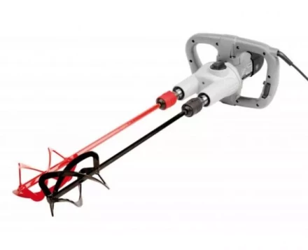 Миксер электрический Интерскол КМД-120/1200Э-Н купить в Урае